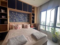 Regent Heights (D23), Condominium #564051391